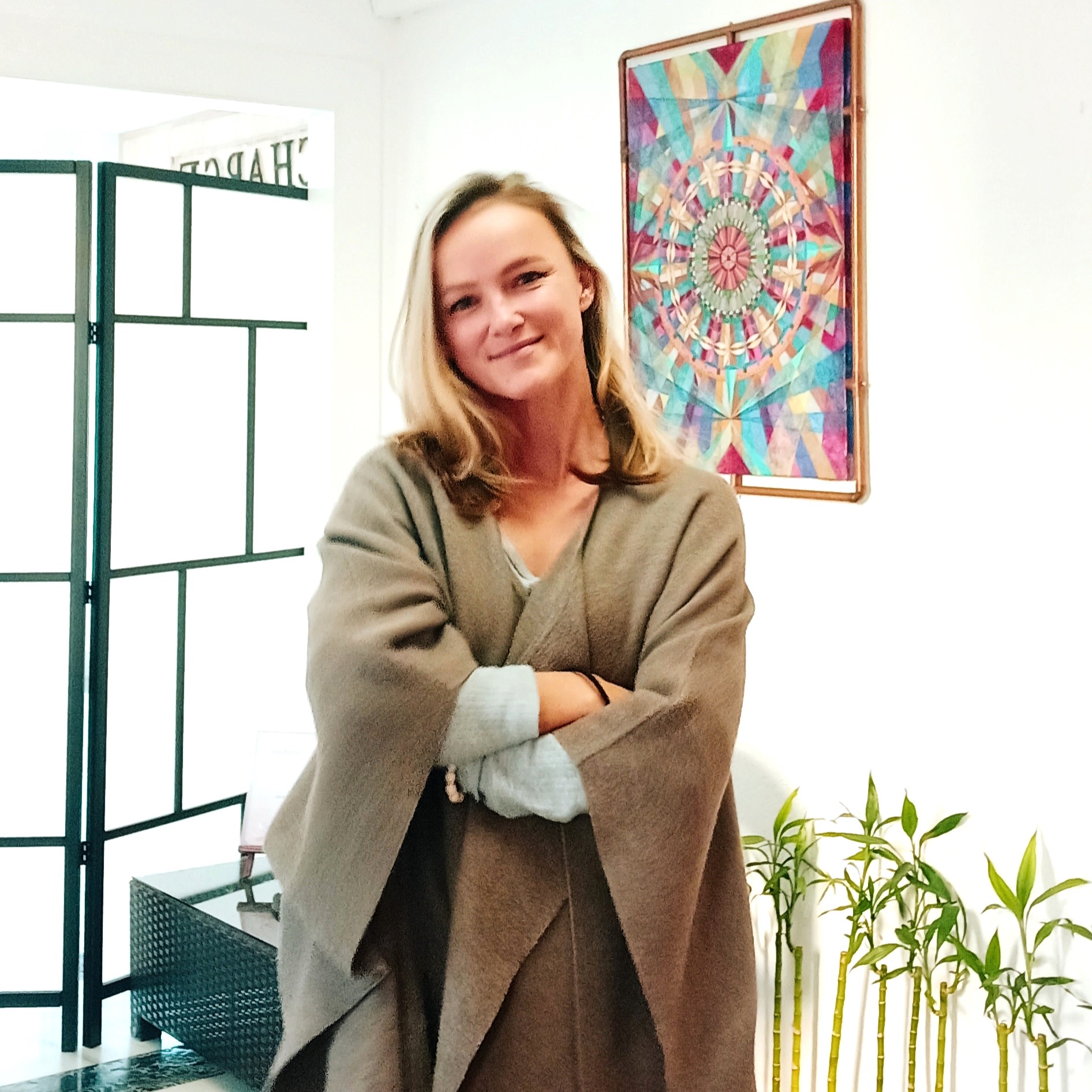 Simona Westeel